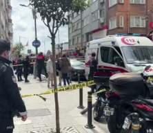 Şişli&rsquo;de aile i&ccedil;i tartışma cinayetle bitti