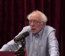 Siyasi gerilim tırmandı: Sanders, Trump ve Netanyahu&rsquo;yu hedef aldı