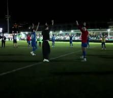 S&uuml;per Lig i&ccedil;in sahaya &ccedil;ıktılar! 1. Lig&rsquo;de yarı final eşleşmesi belli oldu