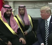 Trump'ın H&uuml;rm&uuml;z'deki "&Ouml;zg&uuml;rl&uuml;k Projesi"ni Suudi Arabistan'ın engeli sonrası durdurduğu iddia edildi