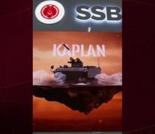 T&uuml;rkiye ambargolara rağmen savunma sanayinde d&uuml;nyayı şoke uğrattı