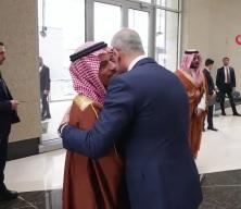 T&uuml;rkiye ile Suudi Arabistan arasında diplomatik ve hususi pasaportlara vize muafiyeti anlaşması imzalandı