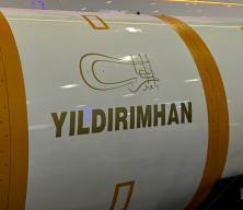 T&uuml;rkiye'nin en uzun menzile sahip &lsquo;Yıldırım Han&rsquo; f&uuml;zesi duyuruldu