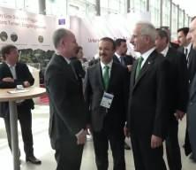 T&uuml;rkiye&rsquo;ye k&uuml;resel ulaştırma arenasında kritik g&ouml;rev