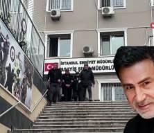 Tutuklu olan İzzet Yıldızhan tahliye edildi