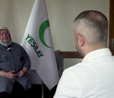 Uyuşturucudan kurtulan gen&ccedil;ten annesine "en anlamlı" Anneler G&uuml;n&uuml; hediyesi