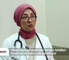 Uzman isim uyardı! Halsizliğin arkasındaki sessiz tehlikeye dikkat