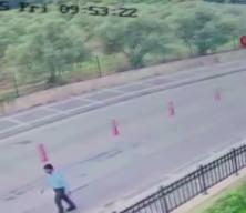  Yalova'da adliye &ouml;n&uuml;ndeki cinayetin kan donduran g&ouml;r&uuml;nt&uuml;leri ortaya &ccedil;ıktı