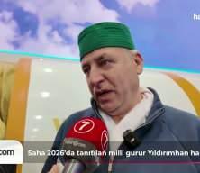 Kıtalararası balistik f&uuml;ze Yıldırımhan'a vatandaştan tam not: Hedef 10 bin kilometre