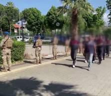 14 yıl &ouml;nce kaybolan Osman Aktepe dosyasında 8 g&ouml;zaltı