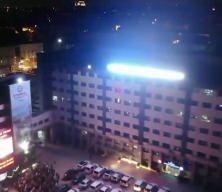 35 ilde eş zamanlı yasa dışı bahis operasyonnda 108 g&ouml;zaltı