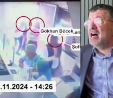 CHP'deki r&uuml;şvet ağı derinleşerek devam ediyor! Veli Ağbaba&rsquo;ya k&ouml;t&uuml; haber