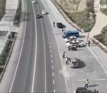 Trafik d&uuml;zenlemeleri sonrası ihlaller &ouml;nemli &ouml;l&ccedil;&uuml;de azaldı!