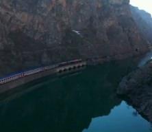 Kurban Bayramı'nda tren seferlerinde ek kapasite artışı ger&ccedil;ekleştirilecek 