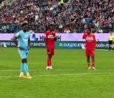 Galatasaray ile anılıyordu! Zenit'ten Jhon Duran a&ccedil;ıklaması