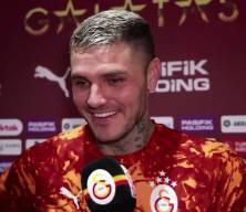 Galatasaray'da Icardi vedaya hazırlanıyor