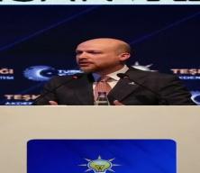 Bilal Erdoğan'dan dikkat &ccedil;eken EYT &ccedil;ıkışı: 45 yaşında adam bunu nasıl diyor?