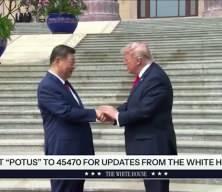 ABD&ndash;&Ccedil;in hattında yeni adım: Amerikan sığır eti yeniden &Ccedil;in pazarında
