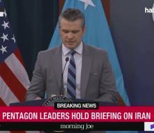 ABD'de ortalığı karıştıran iddia! Pentagon'dan sert a&ccedil;ıklama!