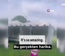 ABD&rsquo;nin eski Dışişleri Bakanı Blinken&rsquo;a Gazze protestosu: "Ellerinizde yarım milyon &ccedil;ocuğun kanı olması nasıl bir his"