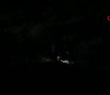 Adana Kozan&rsquo;da gece mesaisi: Salyangoz toplayarak ek gelir sağlıyorlar