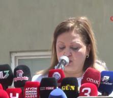 AK Parti'ye ge&ccedil;en Burcu K&ouml;ksal'dan yeni a&ccedil;ıklama