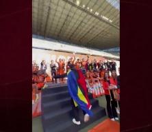 Arda Turan'dan tarihi şampiyonluk sonrası Shakhtar'da kalmaya sıcak baktığı iddia edildi
