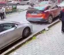 Arnavutk&ouml;y&rsquo;de trafikte tartıştığı kadına kafa atan sosyal medya fenomenine ağır ceza!