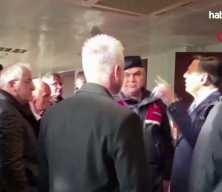 'Aziz İhsan Aktaş su&ccedil; &ouml;rg&uuml;t&uuml;' davasında 4 kişi hakkında tahliye kararı