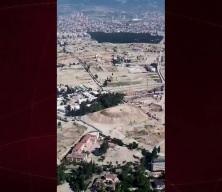 Bakan Murat Kurum "Birileri "Yapılamaz" dedi, T&uuml;rkiye yaptı!" paylaşımında bulundu