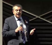 Bakan Tekin'den m&uuml;fredat a&ccedil;ıklaması: 'Ha&ccedil;lı Seferleri' ifadesini değiştirdik