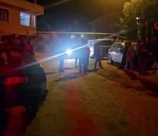 Balıkesir'de kanlı kavga: 1 &ouml;l&uuml;, 3 yaralı
