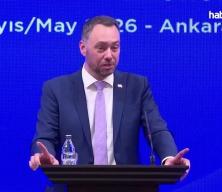 Bel&ccedil;ika Dışişleri Bakanı Prevot: "T&uuml;rkiye, kuşkusuz Avrupa ailesinin &uuml;yesidir"