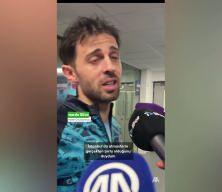 Bernardo Silva: D&uuml;nya kupasından &ouml;nce yeni takımım belli olacak