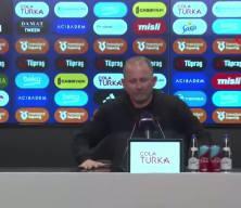 Beşiktaş'ta Sergen Yal&ccedil;ın ile yola devam kararı alındı