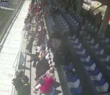 Beylikd&uuml;z&uuml;&rsquo;nde Heimlich manevrası 5 yaşındaki &ccedil;ocuğun hayatını kurtardı