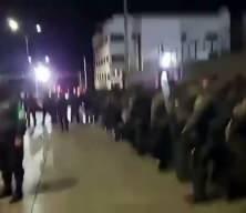 Bolivya'da h&uuml;k&uuml;met karşıtı protestolarda 57 kişi g&ouml;zaltına alındı