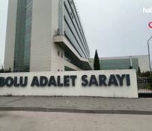 Bolu Belediyesine y&ouml;nelik "irtikap" soruşturmasına ilişkin iddianame hazırlandı