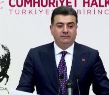 Burcu K&ouml;ksal kesin ihra&ccedil; istemiyle disipline sevk edildi