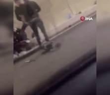 Bursa Doğancı T&uuml;neli&rsquo;nde feci kaza: 1 &ouml;l&uuml;, 1 yaralı