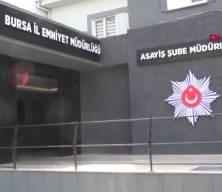 Bursa&rsquo;daki cinayet davasında ağırlaştırılmış m&uuml;ebbet cezası