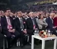 CHP İstanbul Kongresi davasında duruşma ertelendi