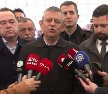   CHP kulislerini karıştıran iddia! WhatsApp yazışmaları g&uuml;ndem yarattı