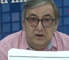 CHP&rsquo;ye yakın gazeteci, 'T&uuml;rkiye&rsquo;nin en kirli belediyesi' diyerek vurgunu a&ccedil;ıkladı