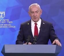 Demir Kubbe tartışması b&uuml;y&uuml;yor! BAE Netanyahu'yu yalanladı