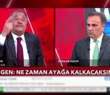 Devlet Eski Bakanı Mehmet Sevigen CHP'nin i&ccedil;inde bulunduğu duruma isyan etti