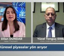 Piyasalar ABD enflasyonu ve jeopolitik risklerin g&ouml;lgesinde y&ouml;n arıyor