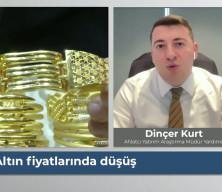 Altın ve dolarda yeni d&ouml;nem: 'Fed beklentileri değişiyor' 