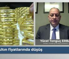 Gram altın yeniden 8000 TL'ye y&uuml;kselir mi? Altın i&ccedil;in kritik s&uuml;re&ccedil; başladı!