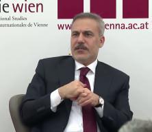 Dışişleri Bakanı Fidan, yarın Katar'ı ziyaret edecek